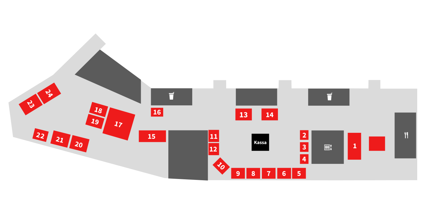 grondplan
